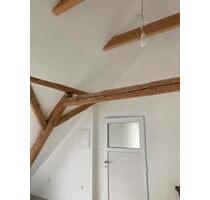 Neu errichtete kleine 3 Zimmer Wohnung direkt in Sünching