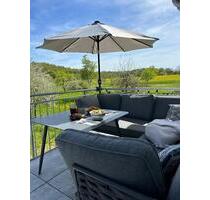 Moderne 3 Zi Traumwohnung zur Untermiete - Frensdorf