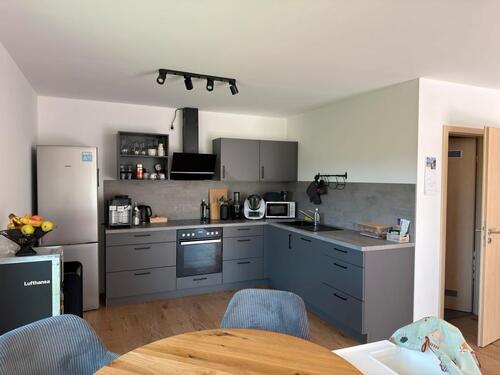 Foto - Etagenwohnung in Frensdorf zur Miete