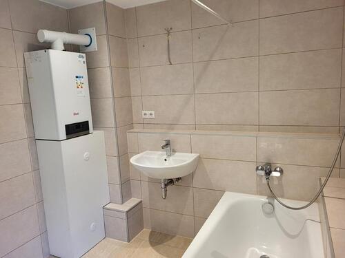 Foto - 3 Zimmer Etagenwohnung in Lauda-Königshofen
