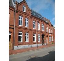 Möblierte Wohnung im Zentrum von Husum
