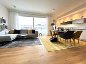 Foto - Etagenwohnung in Düsseldorf zur Miete