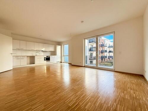 Foto - 3 Zimmer Etagenwohnung zur Miete in Hamburg