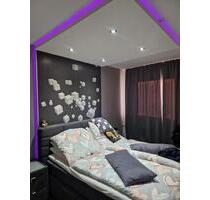 Moderne 3 Zimmer Wohnung mit zwei Balkonen - Hannover Döhren-Wülfel