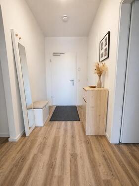 Foto - 2 Zimmer Etagenwohnung in Flensburg
