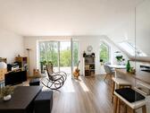 Foto - Etagenwohnung in Flensburg zur Miete