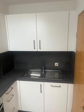 Foto - 1 Zimmer Dachgeschoßwohnung zum Kaufen in Ingolstadt