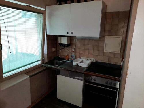 Foto - 1 Zimmer Erdgeschoßwohnung zur Miete in Kulmbach