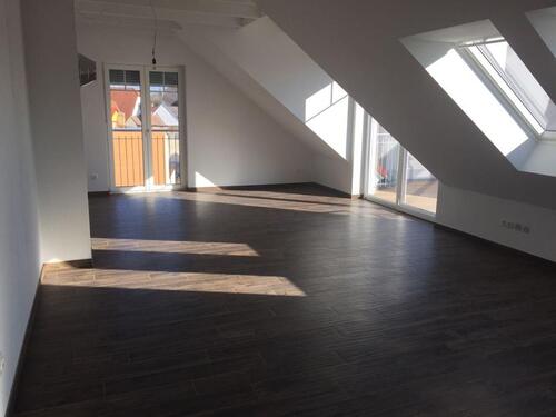 Foto - 3 Zimmer Dachgeschoßwohnung zum Kaufen in Schkeuditz