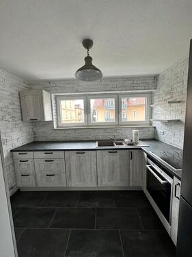 Foto - 3 Zimmer Etagenwohnung zur Miete in Kempten (Allgäu)