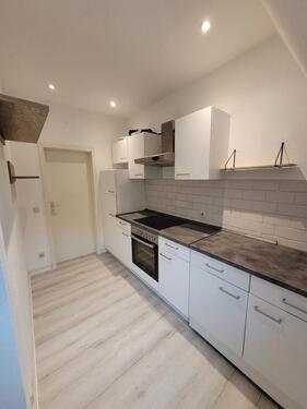 Foto - 3 Zimmer Dachgeschoßwohnung zur Miete in Böhlen