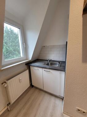 Foto - 3 Zimmer Dachgeschoßwohnung in Böhlen