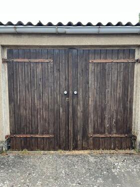 Foto - Garage Lager Stellplatz Kapitalanlage vermietet