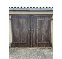 Garage Lager Stellplatz Kapitalanlage vermietet - Schwerin Friedrichsthal