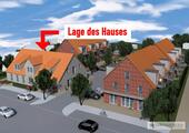 Foto - Etagenwohnung in Hatten