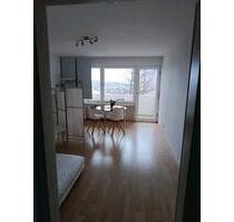Gepflegte, teilmöbilierte Wohnung - Würzburg Lengfeld