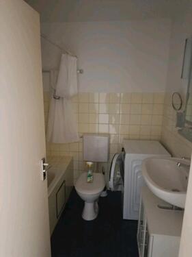 Foto - Etagenwohnung in Würzburg zur Miete