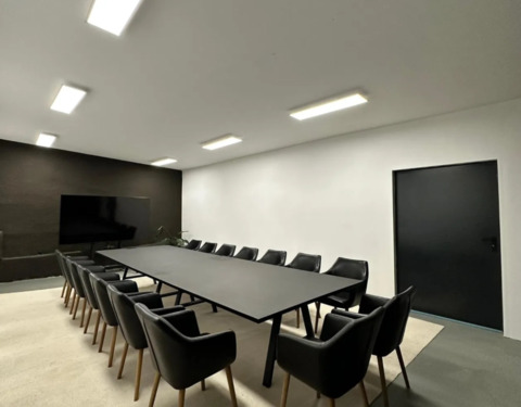 Foto - Konferenzraum - 70,00 EUR Kaltmiete,