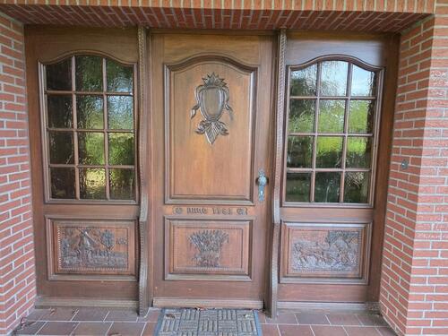 Foto - Einfamilienhaus in Saterland
