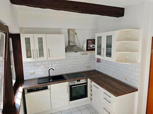 Foto - Wohnung in der Altstadt von Hameln