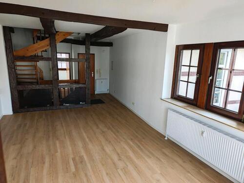 Foto - Etagenwohnung in Hameln zur Miete