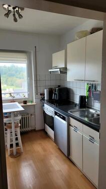 Foto - Etagenwohnung zur Miete in Albbruck