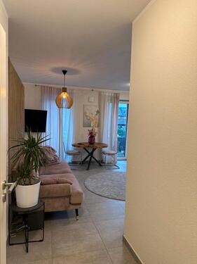 Foto - schicke Wohnung im Herzen Cloppenburgs