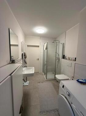 Foto - Etagenwohnung in Garrel