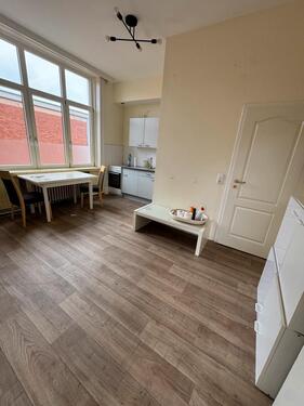 Foto - 1 Zimmer Wohnung in Harburg - 600,00 EUR Kaltmiete,