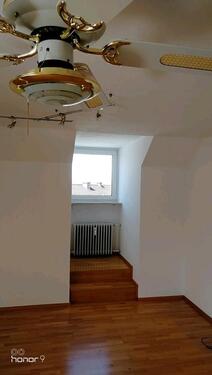 Foto - Etagenwohnung in Landau an der Isar