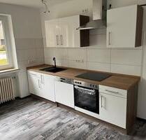 Schöne 3 Zimmerwohnung mit Garten - Oldenburg Eversten