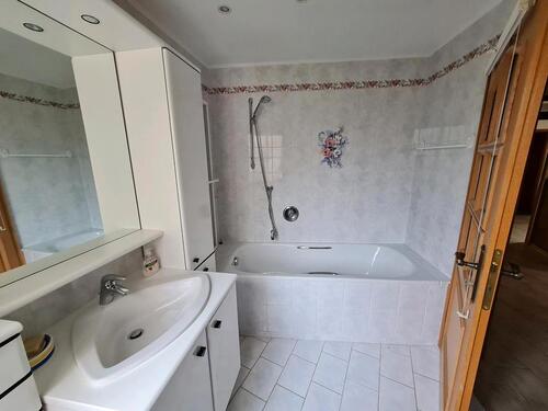 Foto - Etagenwohnung in Neustadt bei Coburg zur Miete