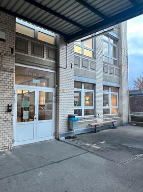 Foto - art studio office buro creative room EG