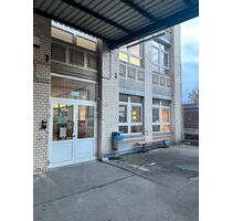 art studio office buro creative room EG - Berlin Neukölln