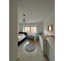 WG-Zimmer mit eigenem Bad und Küche zur Mitnutzung - Hildesheim