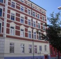 3 Raum WHG mit Wannenbad und Balkon - Schwerin Altstadt