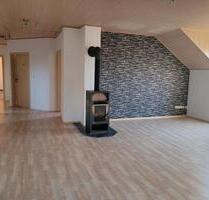 Sonnige 4 Zimmer Wohnung in Höpfingen-Waldstetten