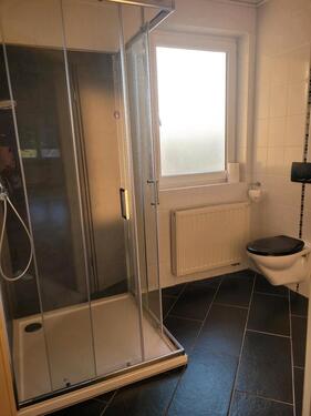 Foto - Etagenwohnung in Höpfingen zur Miete