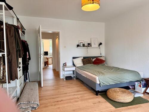 Foto - Etagenwohnung zur Miete in Hannover