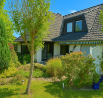 Schönes Einfamilienhaus in begehrter Lage (Edendorf) - Itzehoe