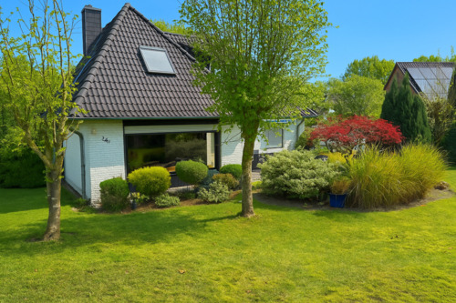 Foto - Einfamilienhaus zum Kaufen in Itzehoe