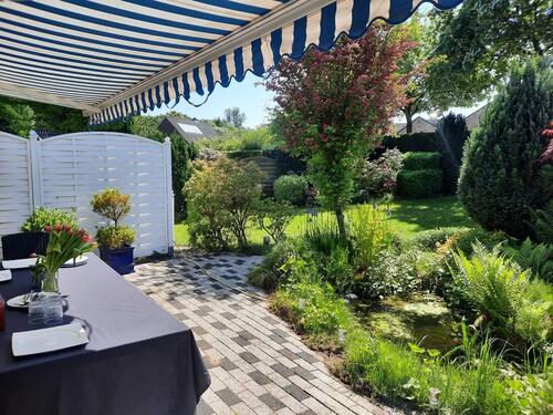 Foto - Einfamilienhaus in Itzehoe