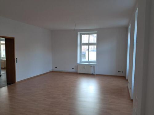 Foto - Etagenwohnung zur Miete in Ludwigslust