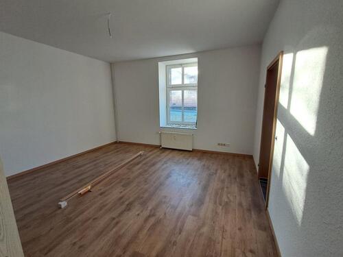 Foto - Etagenwohnung in Ludwigslust zur Miete