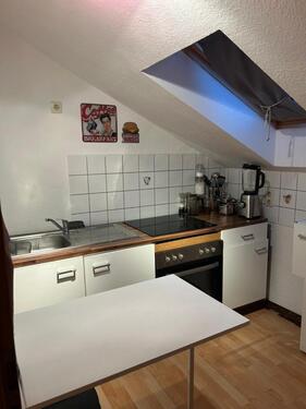 Foto - 2 Zimmer Etagenwohnung zur Miete in Hattingen