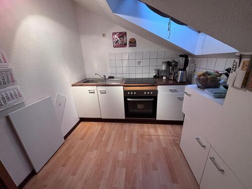 Foto - 2 Zimmer Etagenwohnung in Hattingen