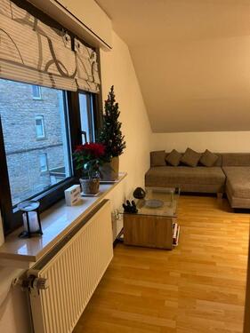 Foto - Etagenwohnung in Hattingen zur Miete