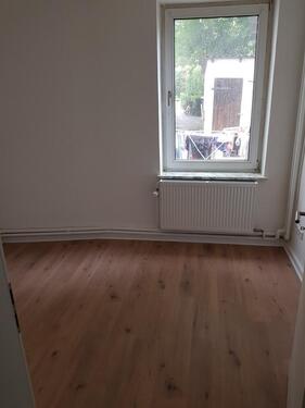 Foto - 3 Zimmer Etagenwohnung in Flensburg