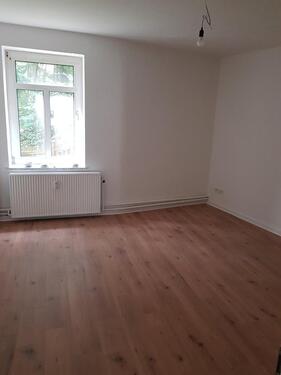 Foto - Etagenwohnung in Flensburg zur Miete