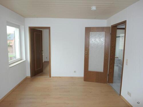 Foto - Etagenwohnung in Zeithain zur Miete